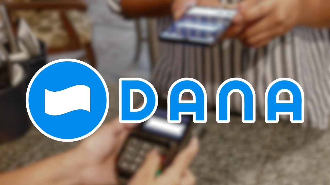 saldo dana gratis