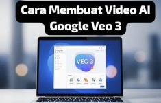 Cara Membuat Video AI Google Veo 3