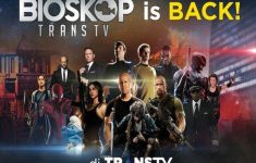 Jadwal Tayang dan Sinopsis Film Bioskop Trans TV 27 Mei-1 Juni 2025