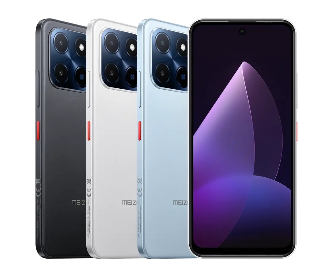 Spesifikasi dan Fitur Lengkap Series Meizu mBlu 22