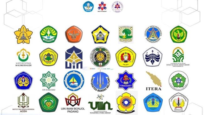 SMMPTN Barat 2025