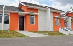 Rumah Subsidi Diperkecil