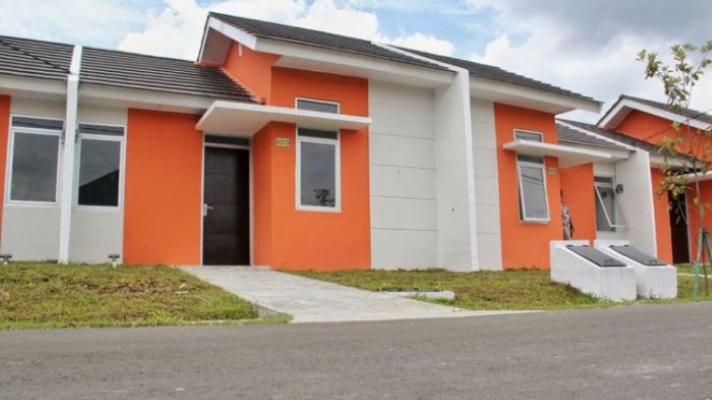 Rumah Subsidi Diperkecil