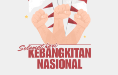 Tanggal 20 Mei Tahun 2025 Memperingati Apa