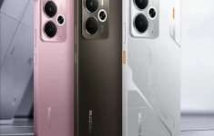 Review Realme 14 Series 5G Bakal Rilis di Indonesia