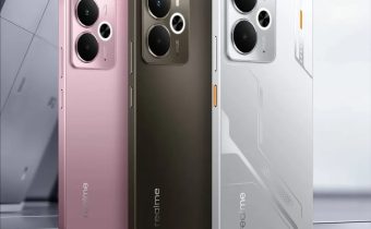 Review Realme 14 Series 5G Bakal Rilis di Indonesia