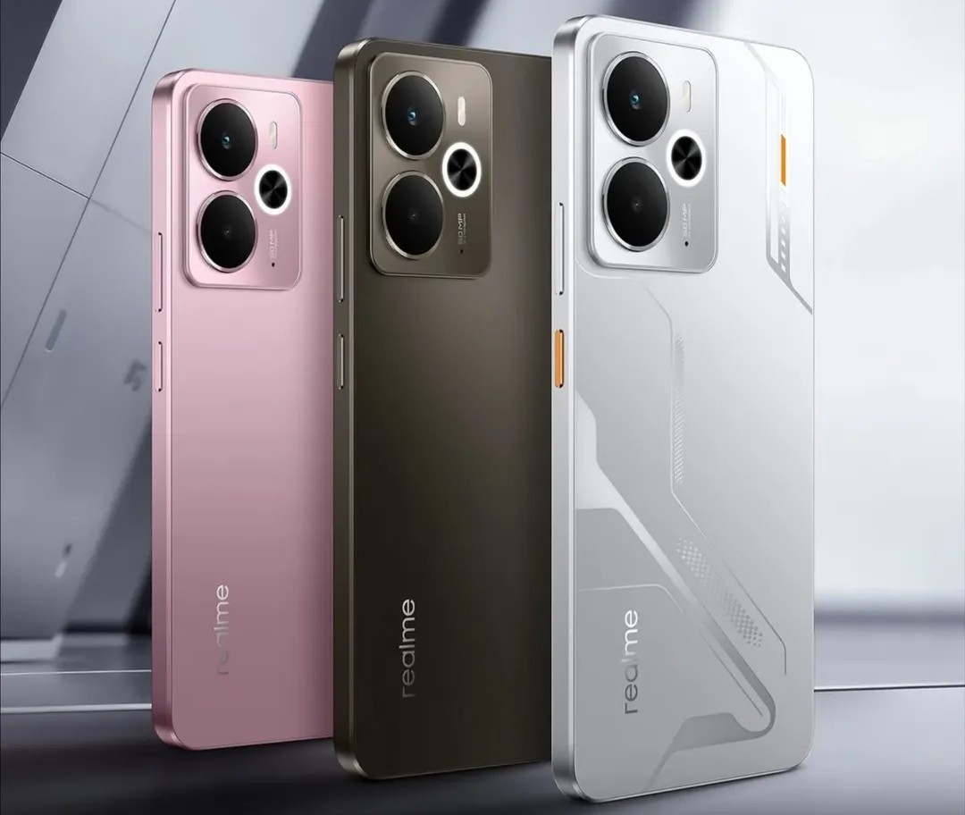 Review Realme 14 Series 5G Bakal Rilis di Indonesia