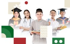 Kemenag Buka Beasiswa Indonesia Bangkit