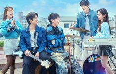 Daftar Pemain dan Sinopsis Spring of Youth