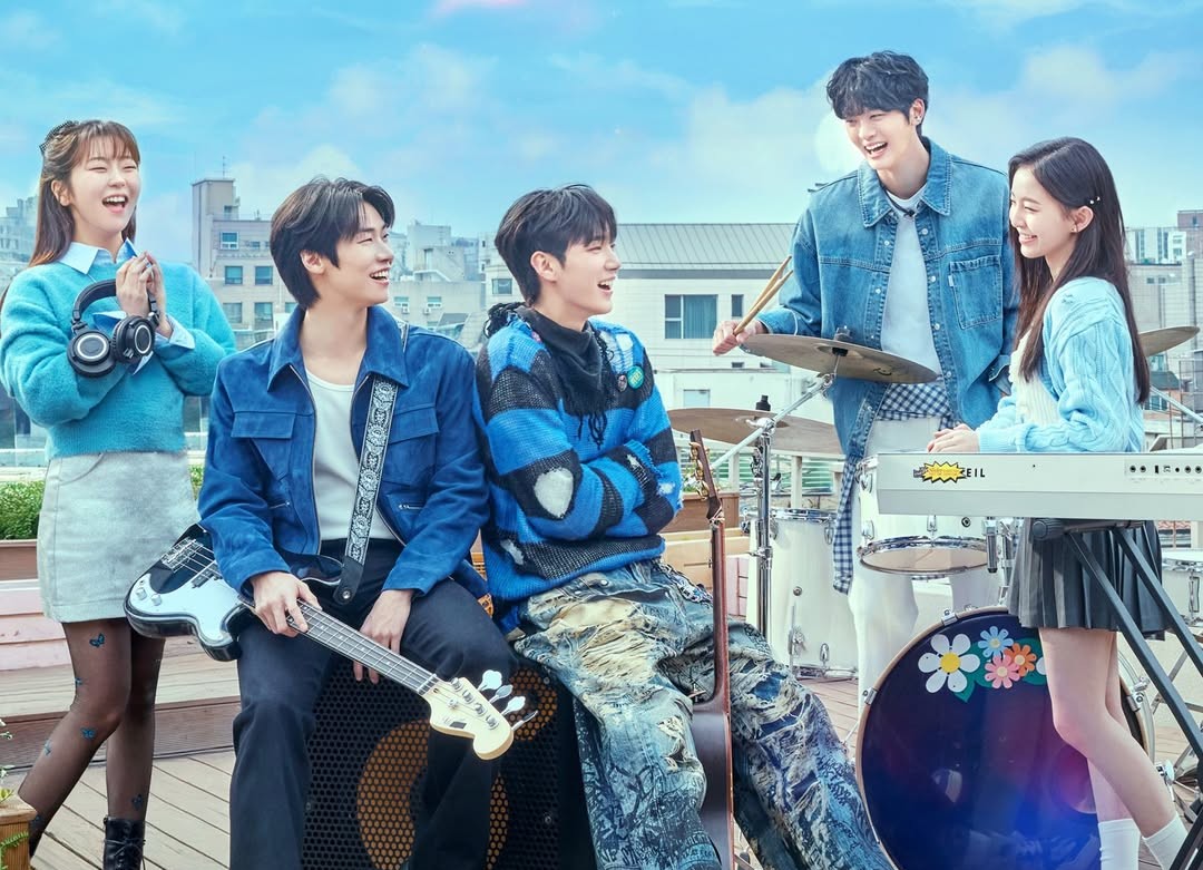 Daftar Pemain dan Sinopsis Spring of Youth