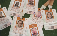 Fungsi dan Bentuk Kartu Nusuk Haji
