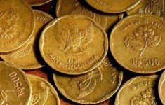 Cara Menjual dan Potensi Harga Koin Kuno Rp500