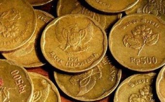 Cara Menjual dan Potensi Harga Koin Kuno Rp500