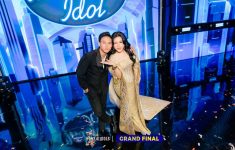 Siapa Pemenang Indonesian Idol 2025