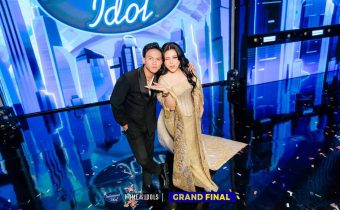 Siapa Pemenang Indonesian Idol 2025