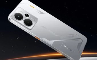 Spesifikasi Realme 14 5G Hadir dengan Fitur Lengkap