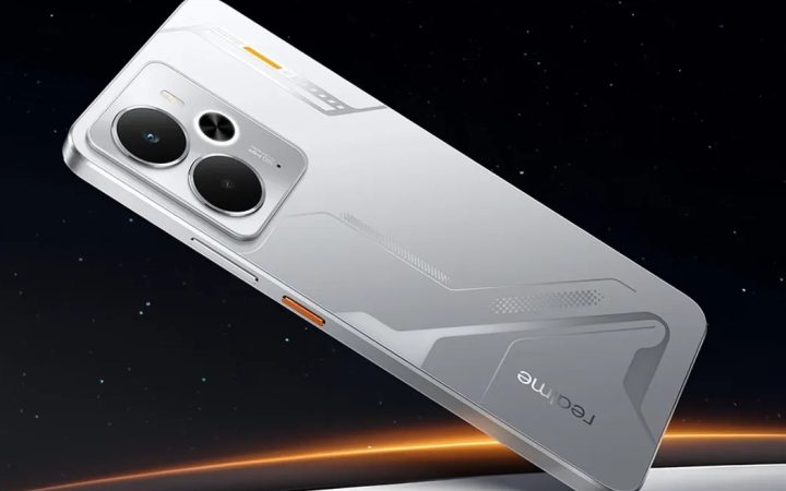 Spesifikasi Realme 14 5G Hadir dengan Fitur Lengkap