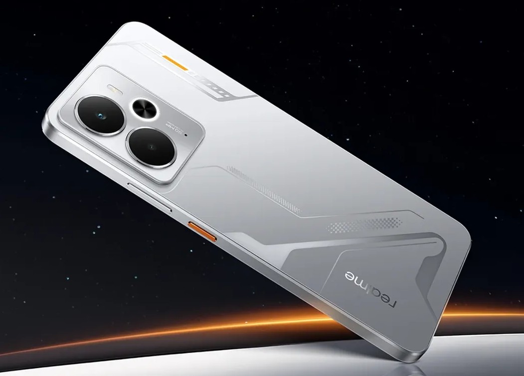 Spesifikasi Realme 14 5G Hadir dengan Fitur Lengkap