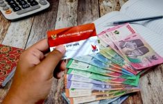 Jadwal Pencairan Bansos PKH dan BPNT 15 Mei 2025 Lewat Aplikasi SIKS-NG