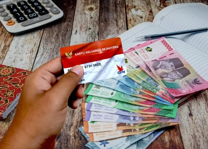 Jadwal Pencairan Bansos PKH dan BPNT 15 Mei 2025 Lewat Aplikasi SIKS-NG