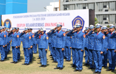 Sekolah Kedinasan Pakai Syarat Nilai UTBK