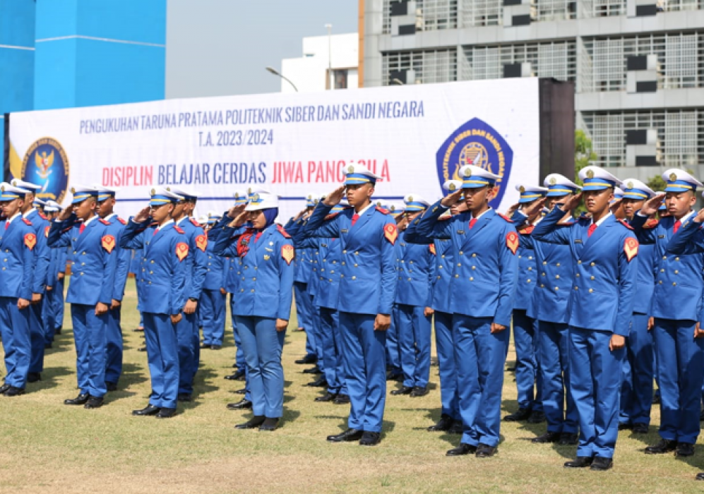 Sekolah Kedinasan Pakai Syarat Nilai UTBK