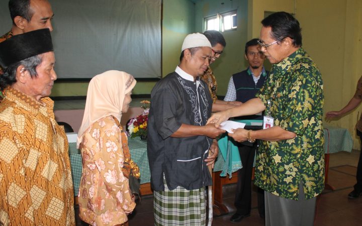 Jadwal Pencairan Bansos PKH Menggunakan NIK KTP