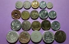 Koin Kuno Incaran Kolektor Hingga Gen Z Indonesia