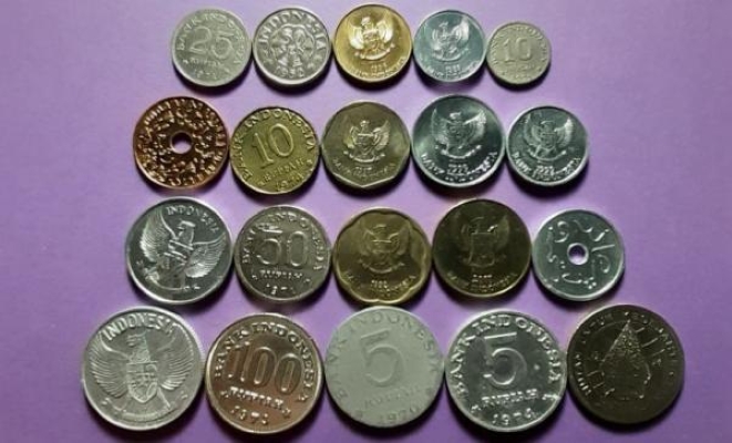 Koin Kuno Incaran Kolektor Hingga Gen Z Indonesia