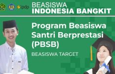 Syarat dan Cara Pendaftaran Beasiswa PBSB Kemenag 2025