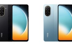 Fitur Canggih POCO C71 yang Resmi Rilis Di Indonesia