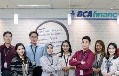 Lowongan Kerja PT BCA Finance Mei 2025