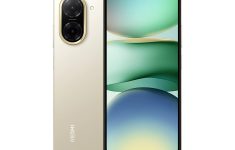 Review Smartphone Terbaru Redmi A5 Punya Segudang Keunggulan