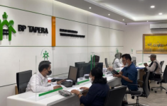 Lowongan Kerja BP Tapera Buka Formasi dan Jabatan Mei 2025