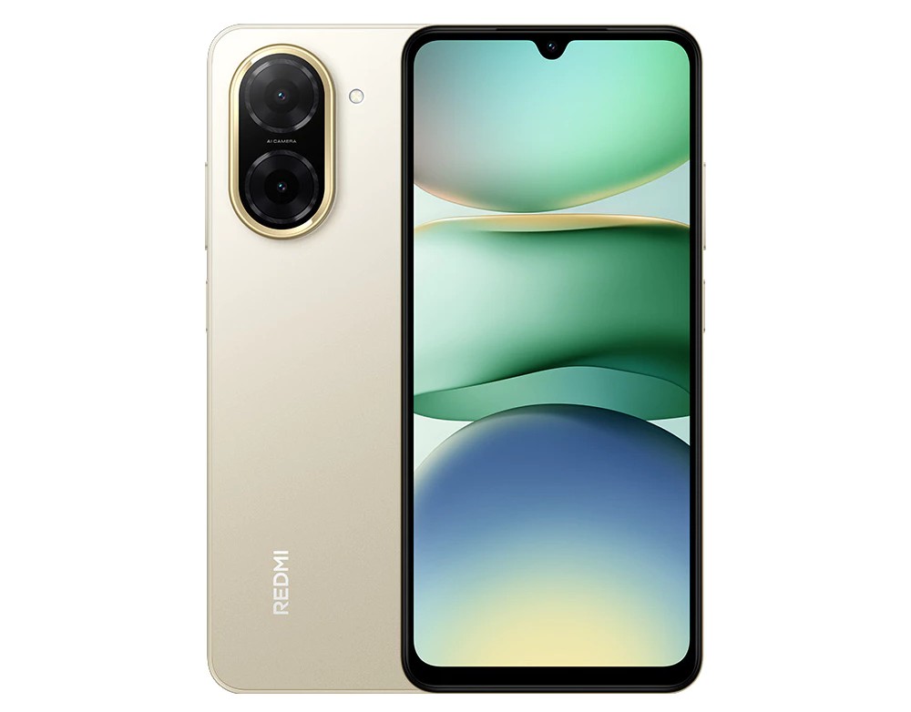 Review Smartphone Terbaru Redmi A5 Punya Segudang Keunggulan
