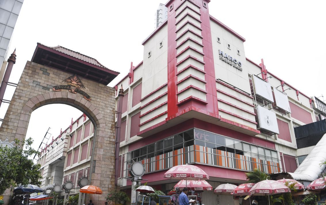 4 Tempat Jual Beli Uang Kuno di Jakarta Terlengkap, Nilai Jual Tinggi Hingga Rp100 Juta Per Koinya 3 Tempat Jual Beli Uang Kuno di Jakarta