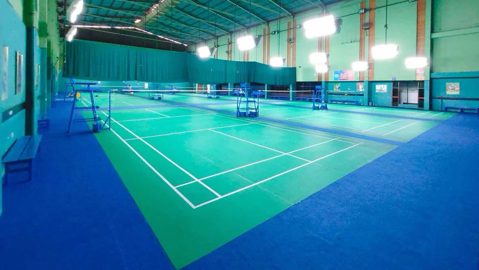 10 Tempat Bermain Padel di Jakarta Paling Populer, Asyik Olahraga Seru Sambil Nongkrong Kekinian 3 Tempat Bermain Padel di Jakarta