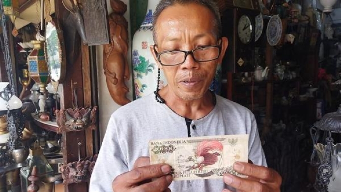 4 Tempat Jual Beli Uang Kuno di Jakarta Terlengkap, Nilai Jual Tinggi Hingga Rp100 Juta Per Koinya 5 Tempat Jual Beli Uang Kuno di Jakarta