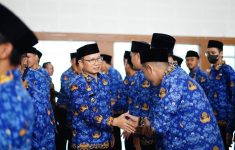 Gaji Pensiunan dan Ke-13 PNS Cair 1 Juni 2025
