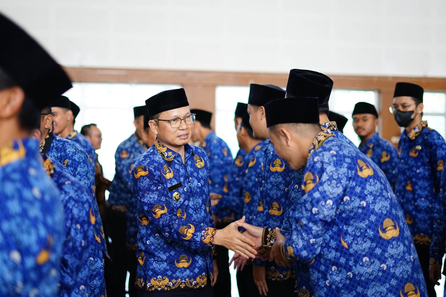 Gaji Pensiunan dan Ke-13 PNS Cair 1 Juni 2025