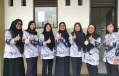 Tunjangan Guru Langsung Masuk Rekening