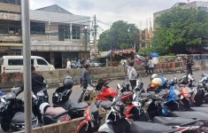 Cegah Jukir Ilegal di Tanah Abang, Pemprov DKI Pasang 10 CCTV untuk Pengawasan