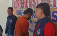 Pegawai BUMD Jakarta Aniaya Sopir Truk
