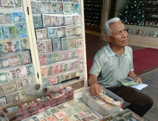 4 Tempat Jual Beli Uang Kuno di Jakarta Terlengkap, Nilai Jual Tinggi Hingga Rp100 Juta Per Koinya 4 Tempat Jual Beli Uang Kuno di Jakarta
