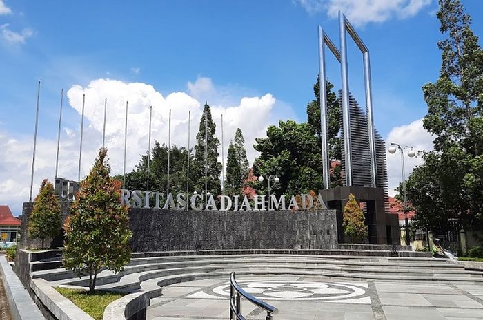 Daftar PTN Sudah Buka Jalur Seleksi Mandiri 2025, Ada UI dan UGM Lengkap Biaya Pendaftaran 3 Universitas Gajah Mada