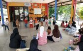 Rumah Qur'an Sugriwa Rawa Buaya