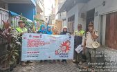 Satpol PP Kelurahan Rawa Buaya Gelar Sosialisasi Bahaya Narkoba ke Warga
