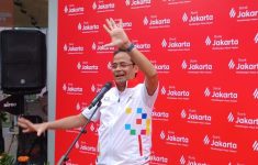 Bank Jakarta