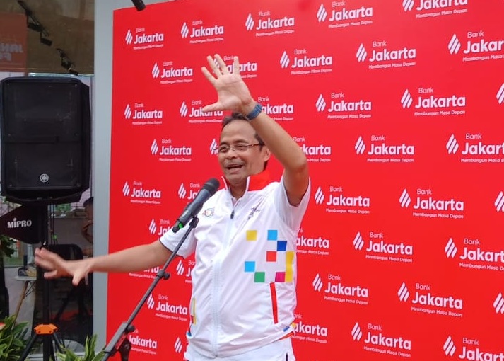 Bank Jakarta