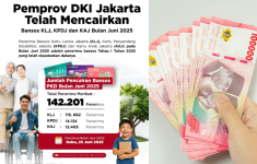 Bansos KLJ